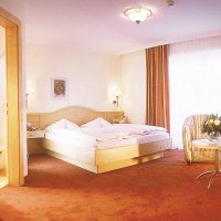 Kamer panorama